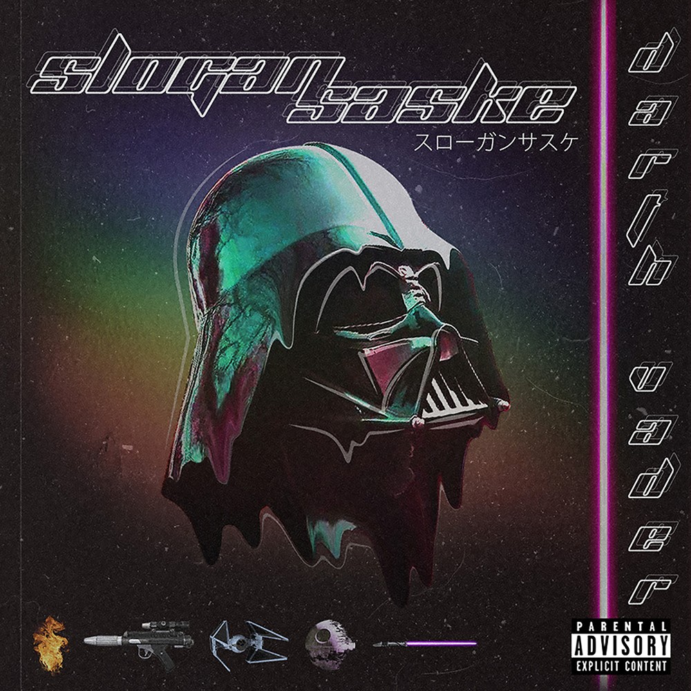 Darth Vader (Explicit)