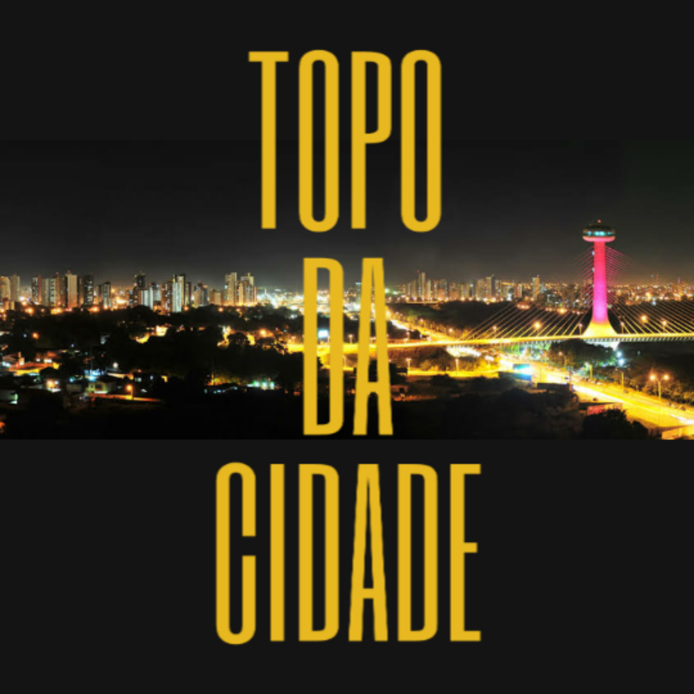 Topo da Cidade