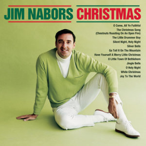 Jim Nabors的專輯Jim Nabors Christmas