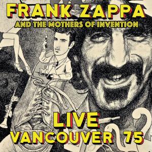 收听Frank Zappa的T’mershi Duween (Live: Vancouver 1975)歌词歌曲