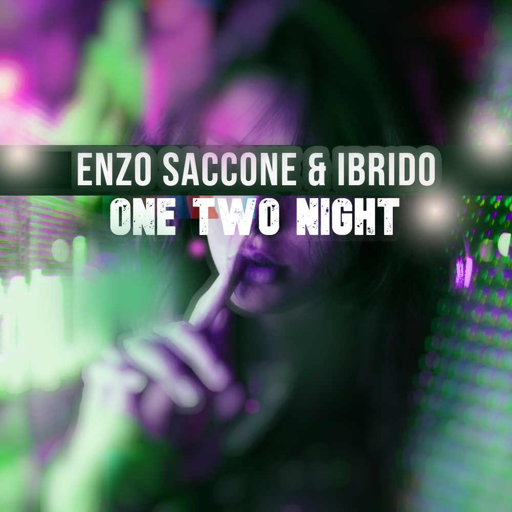 One Two Night (Extended Mix)