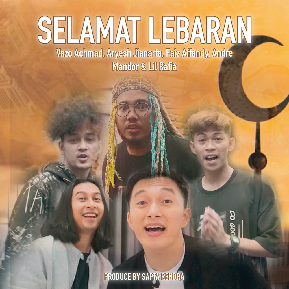 Selamat Lebaran