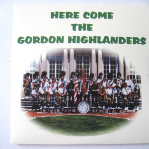 ดาวน์โหลดและฟังเพลง Marine Hymn พร้อมเนื้อเพลงจาก The Gordon Highlanders