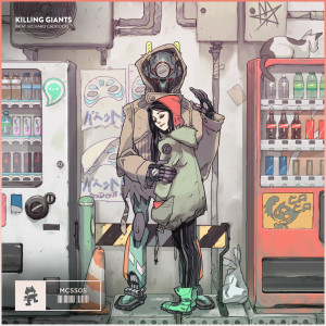 Listen to Killing Giants song with lyrics from Puppet
