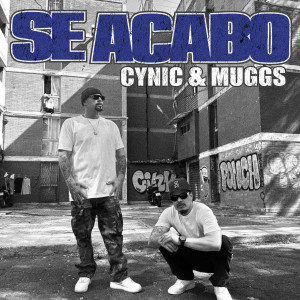 DJ Muggs的專輯Se Acabo (Explicit)