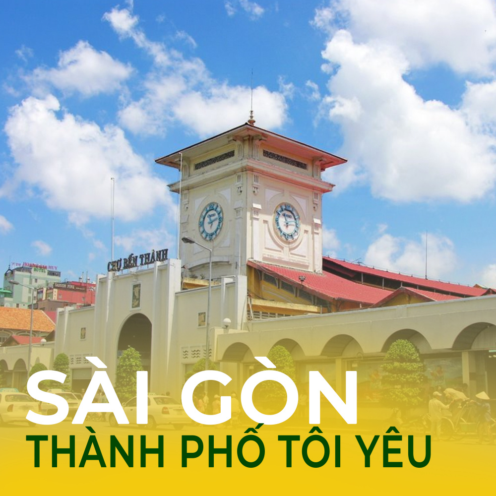 Tiếng hát thành phố mang tên Người