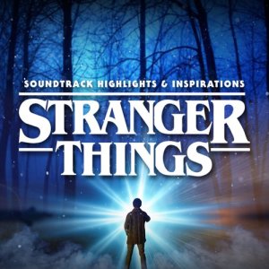 收聽L'Orchestra Cinematique的Stranger Things Theme Extended歌詞歌曲