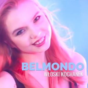 Album Włoski Kochanek oleh Belmondo