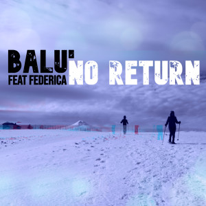 Album No Return oleh Federica