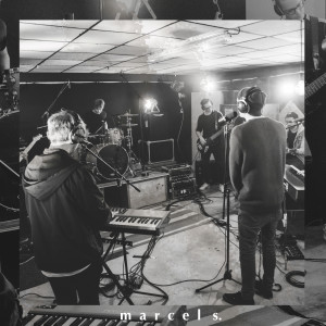 Listen to Marcel S. (Livesession) song with lyrics from Jephza