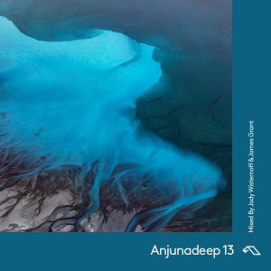 อัลบัม Anjunadeep 13 ศิลปิน Jody Wisternoff