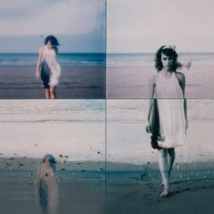收聽Emily Loizeau的I'm Alive/Je Veux Te Sauver歌詞歌曲