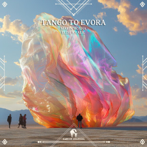 Album Tango to Evora from 