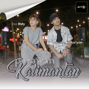 Album Perawan Kalimantan from Wandra