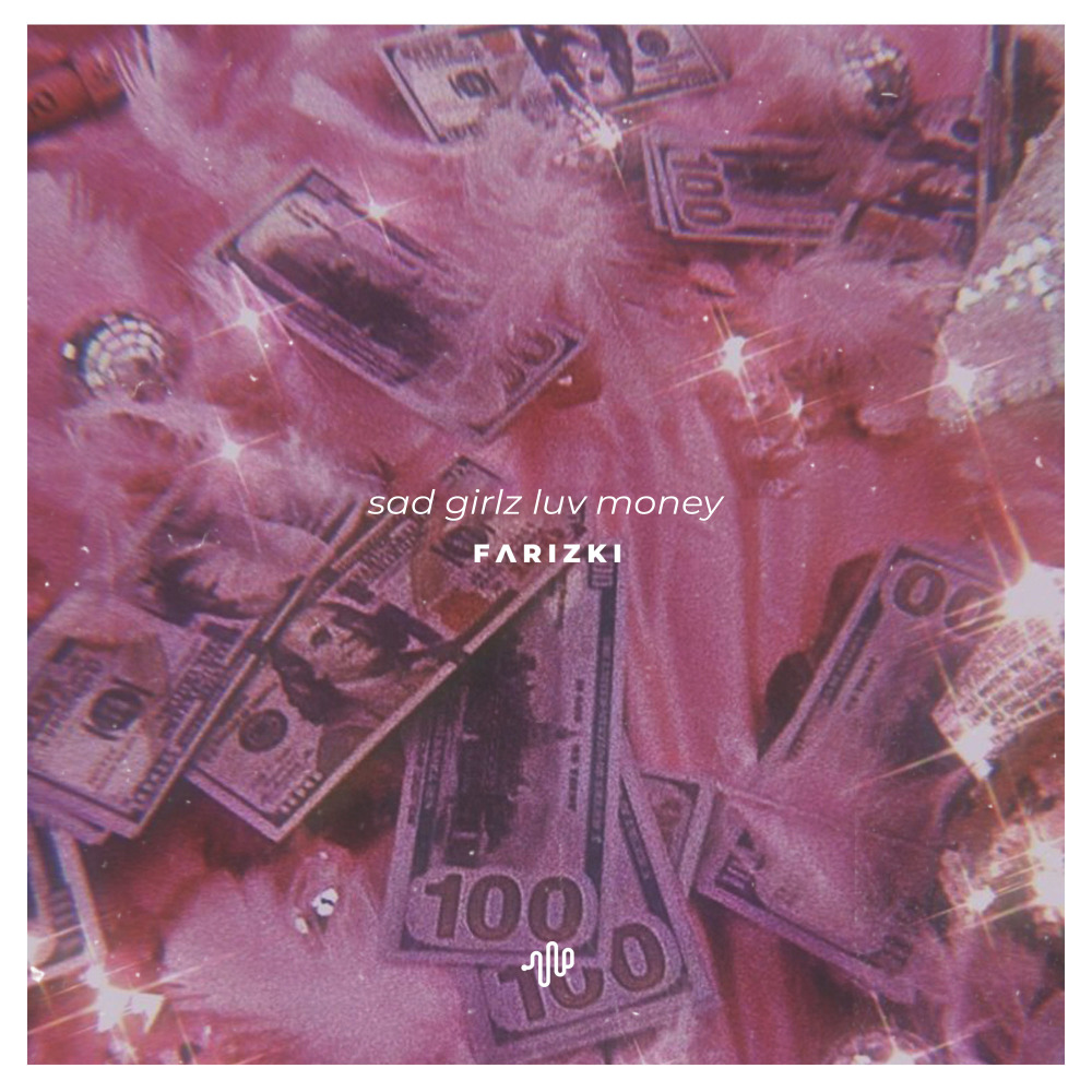 Sad Girlz Luv Money (Slowed Reverb) - I Really Like to Party, I Cannot Control My Body (Explicit)