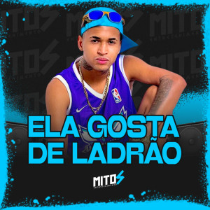 ดาวน์โหลดและฟังเพลง Ela Gosta De Ladrão (Explicit) พร้อมเนื้อเพลงจาก Mc Pett