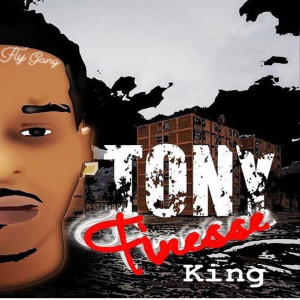 收听Tony Finesse的King (Explicit)歌词歌曲