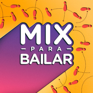 ดาวน์โหลดและฟังเพลง Mix Para Bailar พร้อมเนื้อเพลงจาก Marcelo Gabriel