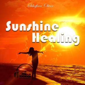 Oliver Scheffner的专辑Sunshine Healing