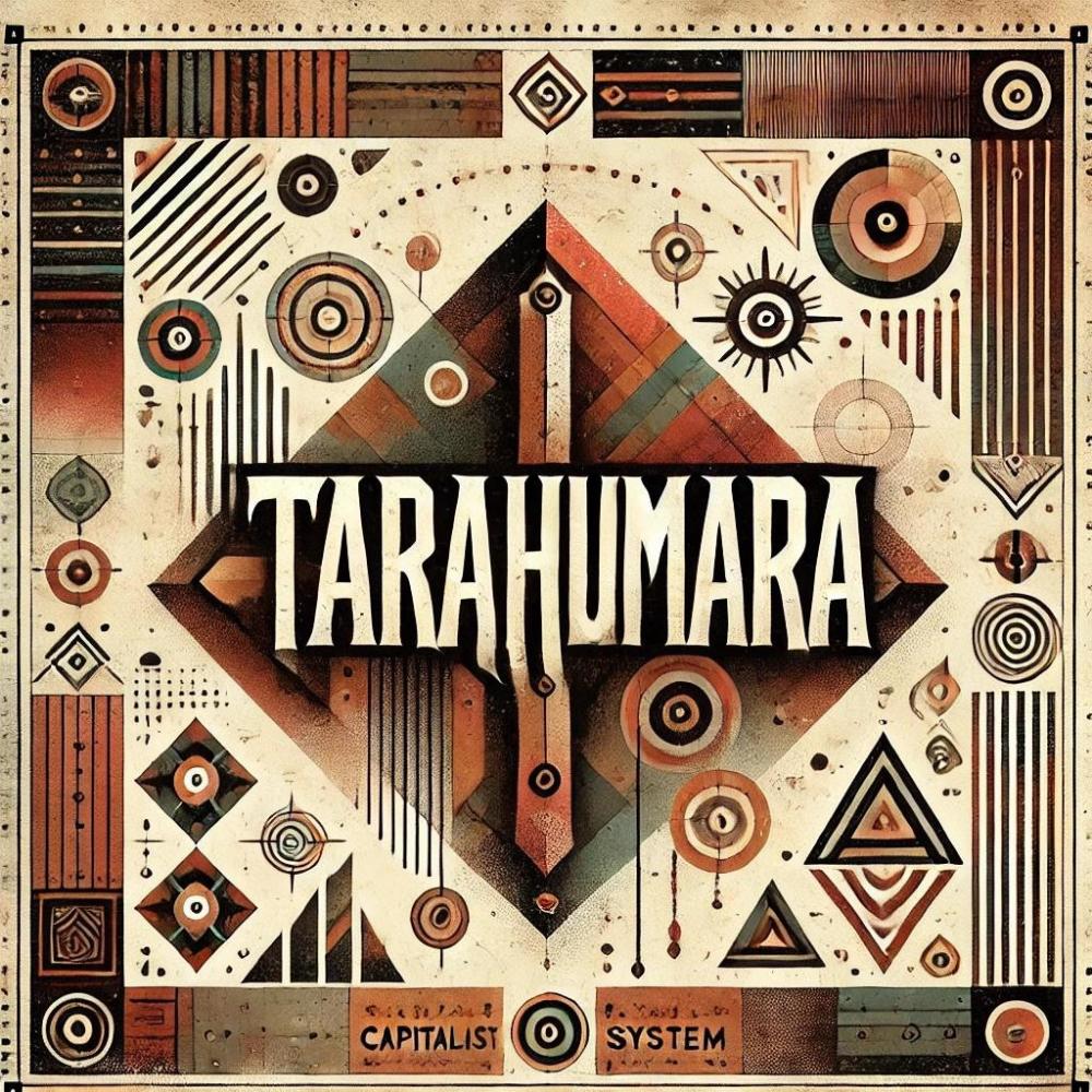 Tarahumara (Explicit)