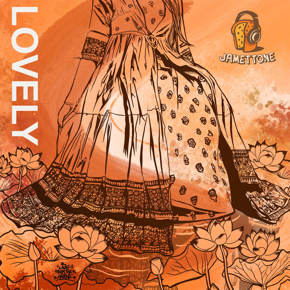 Lovely (Live at Hyde Park Book Club)
