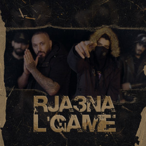 Album Rja3na L'Game from Noquest