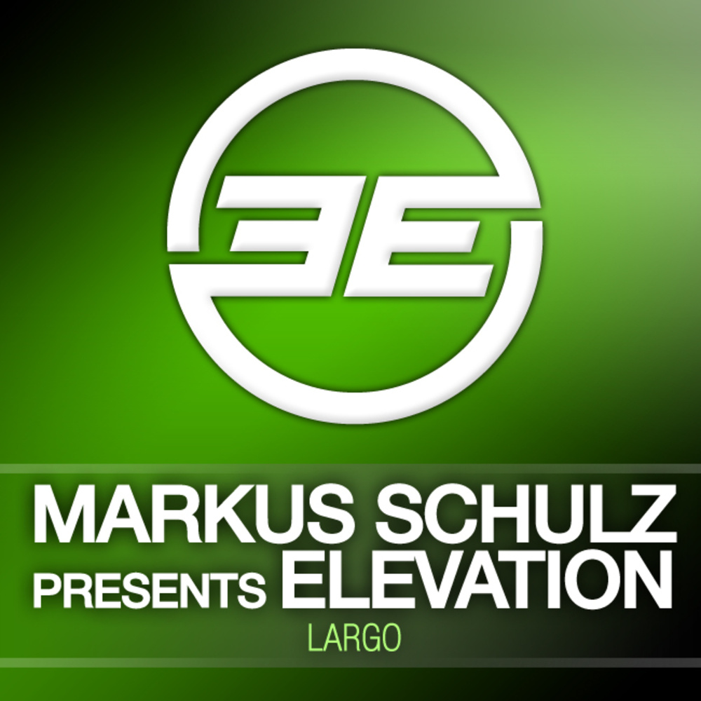 Largo (Mark Otten Remix)