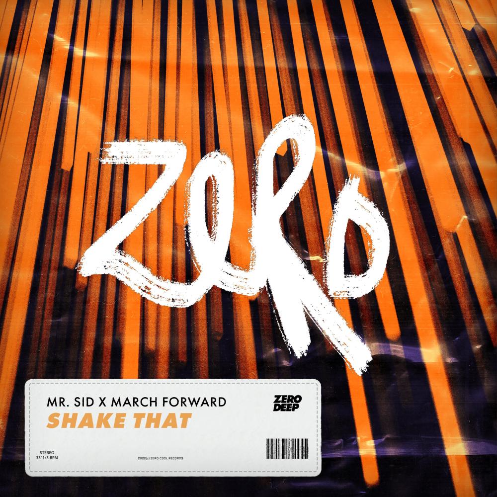 Shake That (Extended Mix)