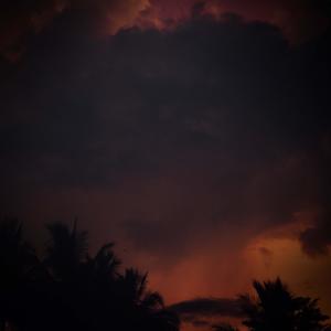 อัลบัม Sounds of Tropical Storm for Zen and Mindfulness Meditation ศิลปิน Rain Recorders