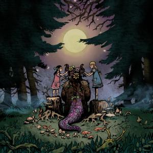 收聽Madilyn Mei的Cryptid歌詞歌曲