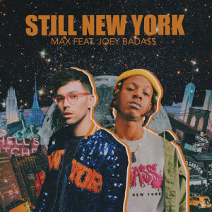 อัลบัม Still New York ศิลปิน MAX