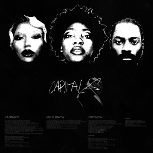 Album Capital G oleh Octavia