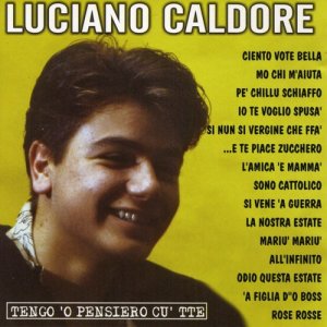 收聽Luciano Caldore的Mo chi m'aiuta (其他)歌詞歌曲