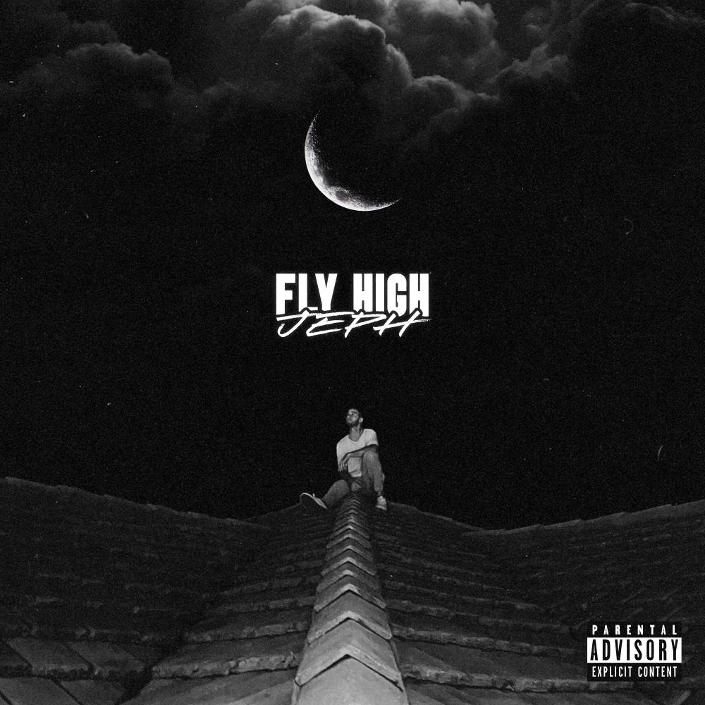Fly High (feat. Kid Indigo) (Explicit)