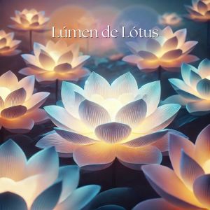 Tempo de Música Oriental的專輯Lúmen de Lótus (Paisagem de Sonhos)