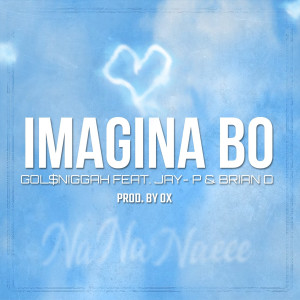 Album Imagina Bo NaNa Naeee (Explicit) oleh Gol$Niggah