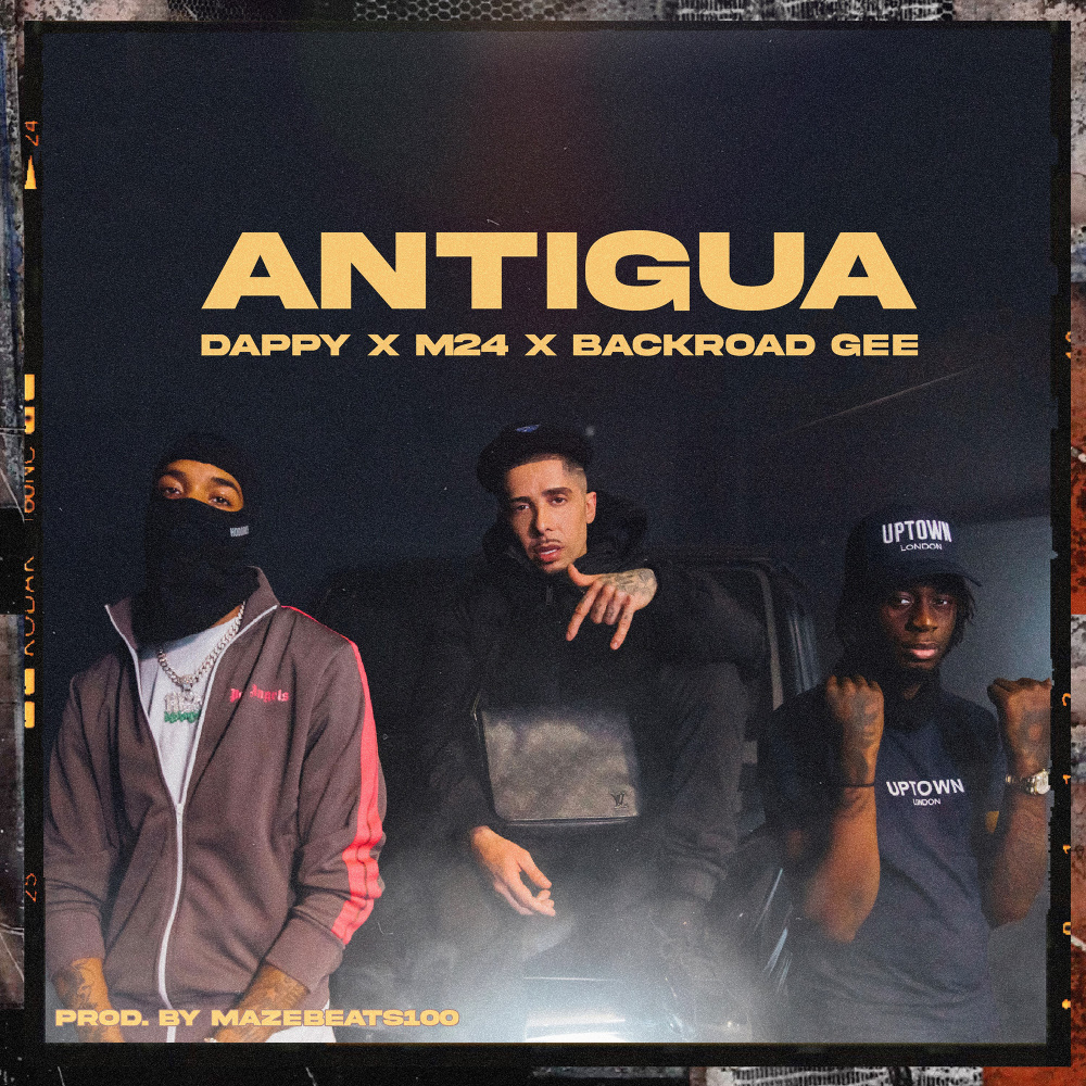 Antigua (Explicit)