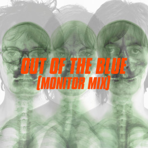 Supergrass的專輯Out of the Blue (Monitor Mix)