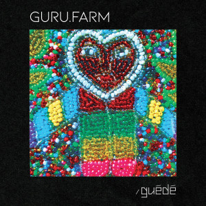 Album Guédé oleh Toine Thys