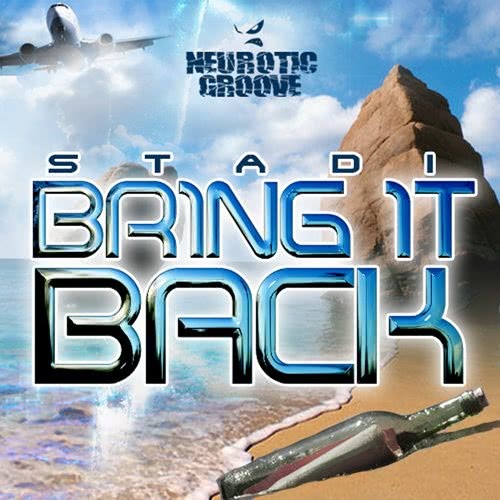 Bring It Back (Lucky De Luca Remix)