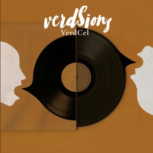 VerdCel的專輯VerdSions