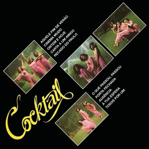 ดาวน์โหลดและฟังเพลง Ausência พร้อมเนื้อเพลงจาก Cocktail