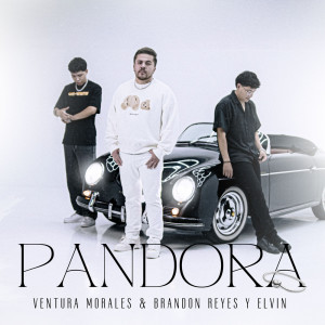 Dengarkan lagu Pandora nyanyian Ventura Morales dengan lirik