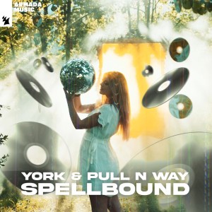 收听Pull n Way的Spellbound歌词歌曲