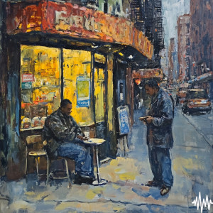 default playlist img