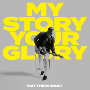 Matthew West的專輯You Changed My Name