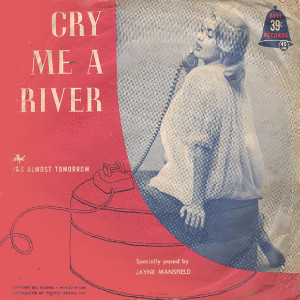 อัลบัม Cry Me a River ศิลปิน Anne Lloyd