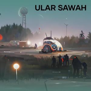 Umar的专辑Ular Sawah