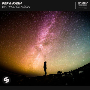 ดาวน์โหลดและฟังเพลง Waiting For A Sign พร้อมเนื้อเพลงจาก Pep & Rash