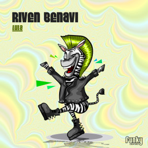 Riven Benavi的专辑Lula
